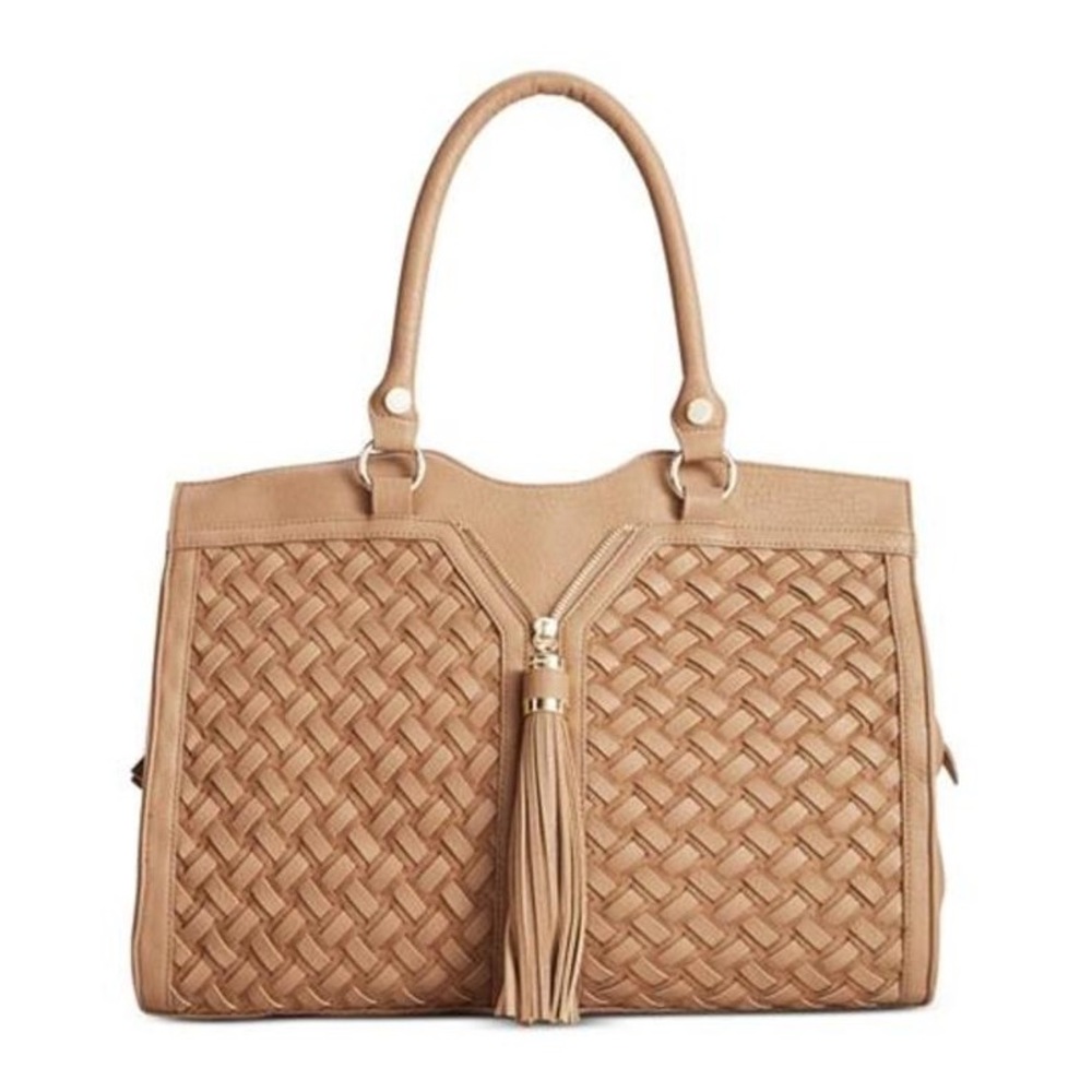 Big Buddha Parson Tote